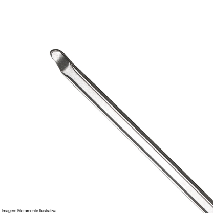 Espátula Chata 18 Polegada 38-18 - Gedore