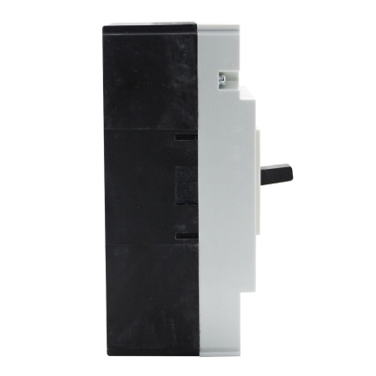 Disjuntor Caixa Moldada Tripolar 125A 20Ka 380/400V DWP125L-125-3 - WEG