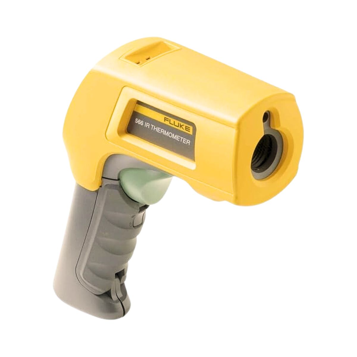 Termômetro Digital Laser 40G 650Gr Amarelo 2837799 - Fluke
