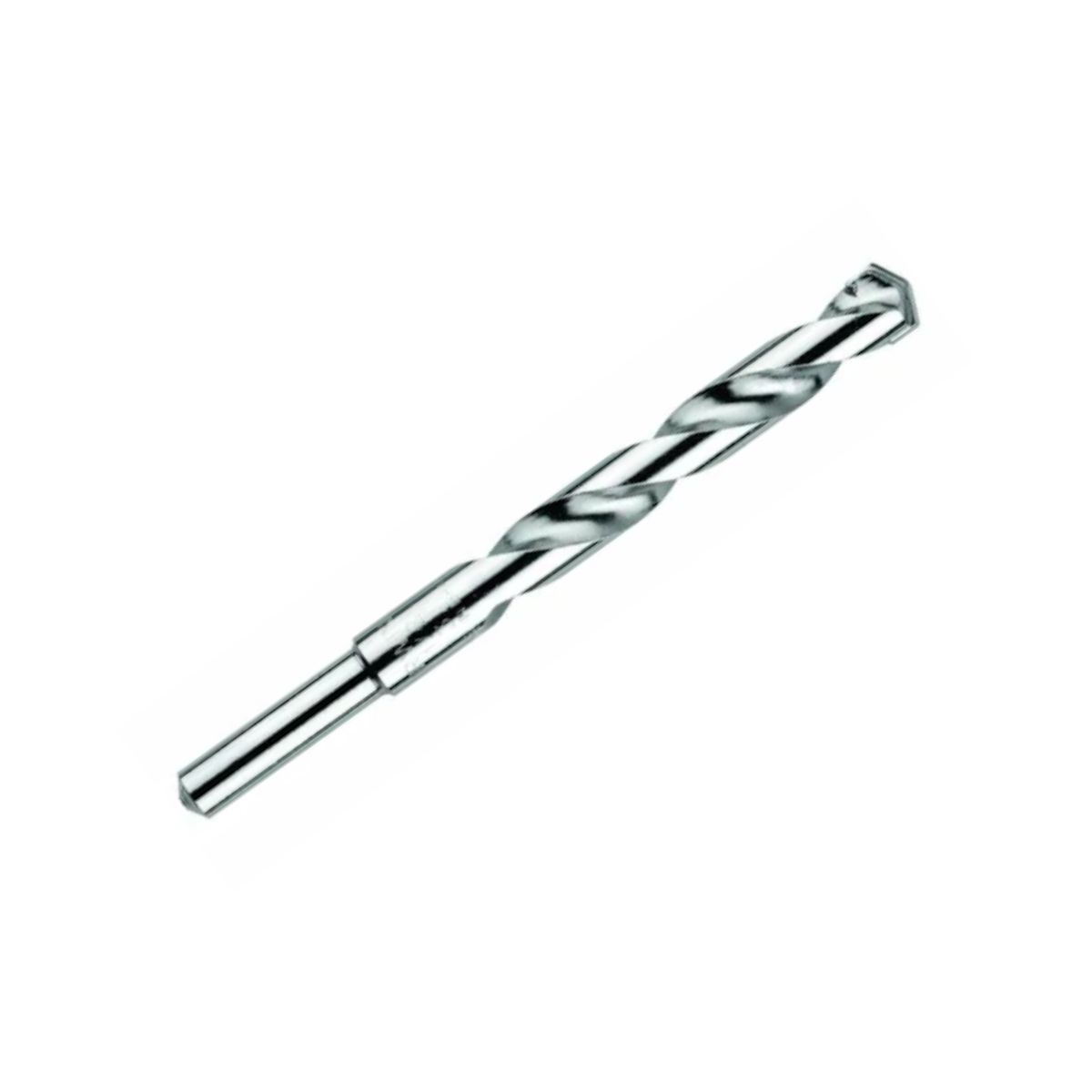 Broca Widea 11mm (7/16) 150mm (6) Ponta Dura P/ Concreto Bli