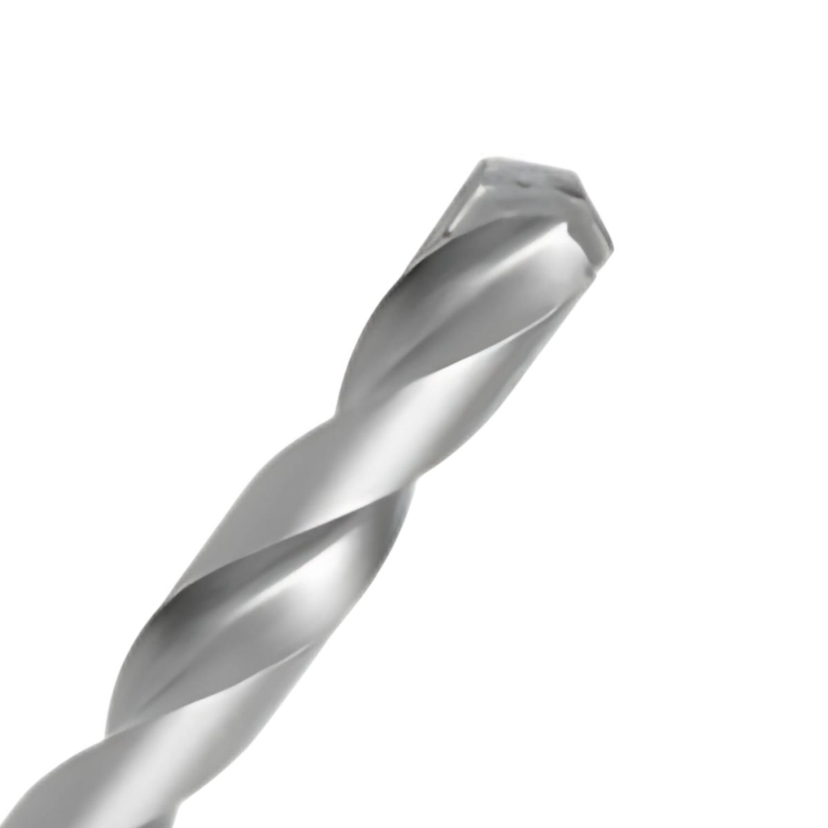 Broca Widea 13Mm 1/2 150Mm (6) Ponta Dura Para Concreto Blister IW988 Irwin