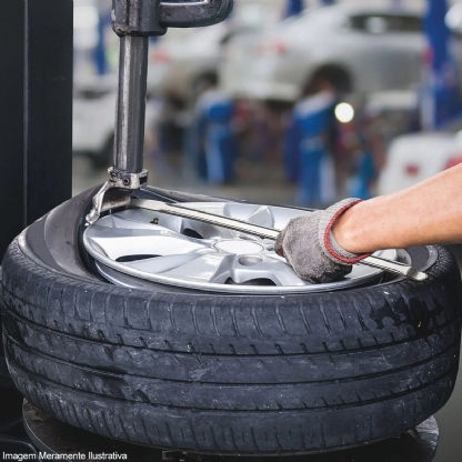 Espátula Chata 20 Polegada 38-20 - Gedore