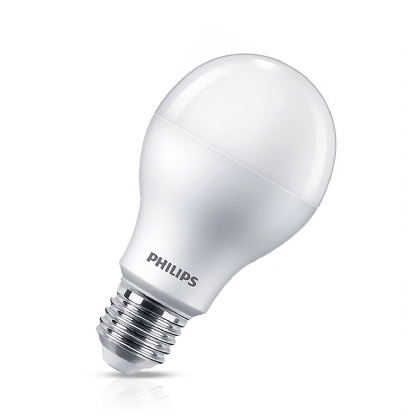 Lâmpada Led Bulbo A65 16W Bivolt E27 6500K Luz Branca 1521Lm 25000H - Philips