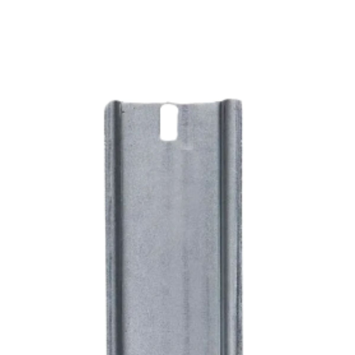 Trilho Fixação Din Liso Ts-35 2000 mm Aço Zincado - Weg