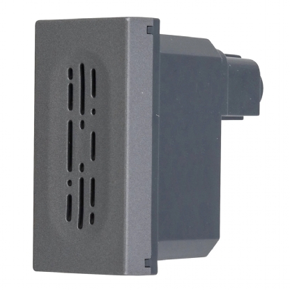 Campainha Cigarra 127V 1 Metro Quadrado Magnésio Arteor - Pial