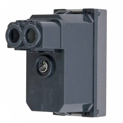 Campainha Cigarra 127V 1 Metro Quadrado Magnésio Arteor - Pial