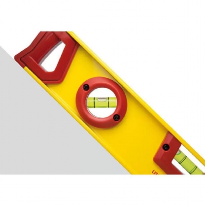 Nível Alumínio 12 Polegada 300mm Viga - Starrett