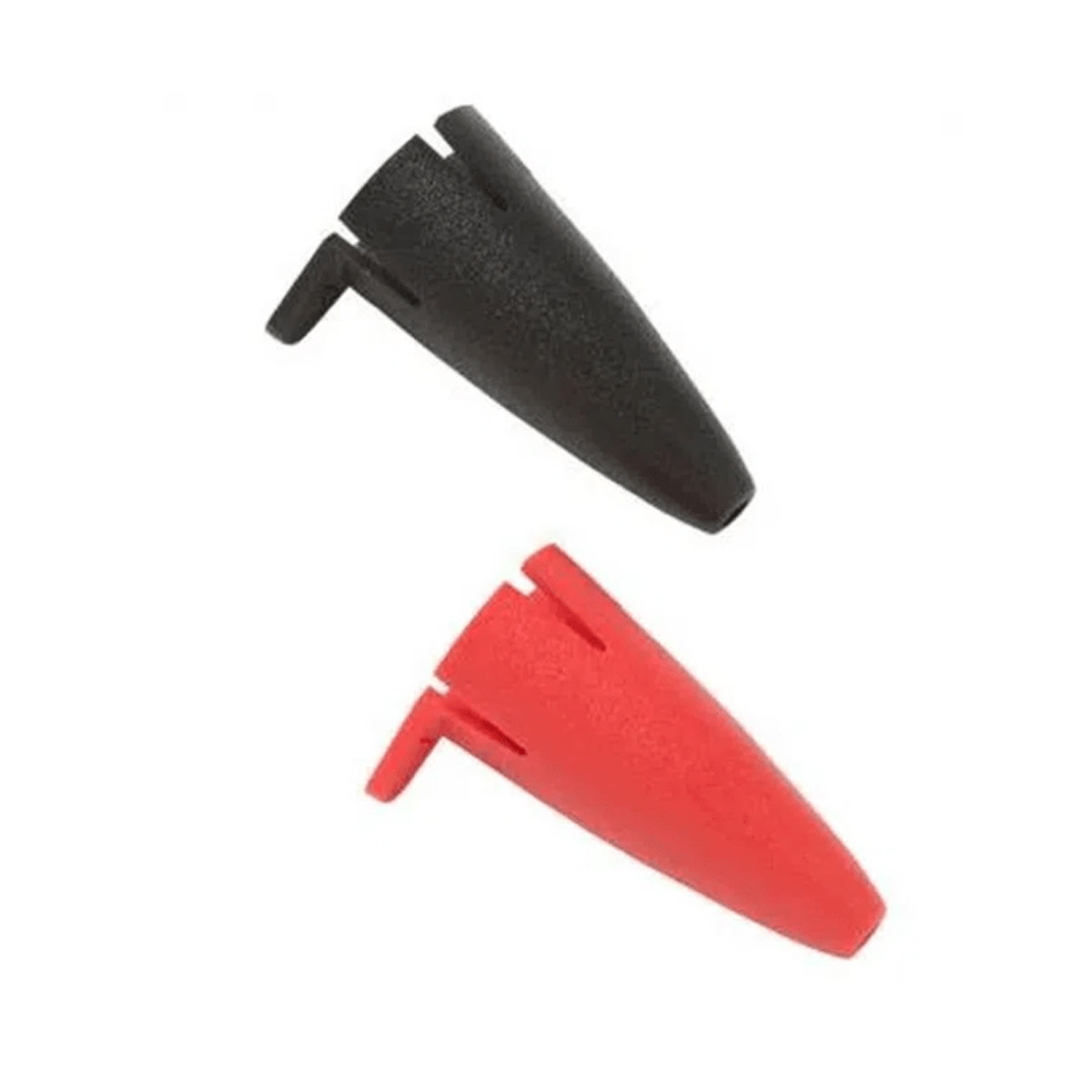 Kit Ponta Prova Vermelho/Preto Pvc TL75 - Fluke