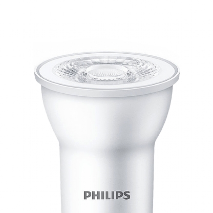 Lâmpada Led Dicroica Mr11 3,5W Bivolt Gu10 6500K Luz Branca - Philips