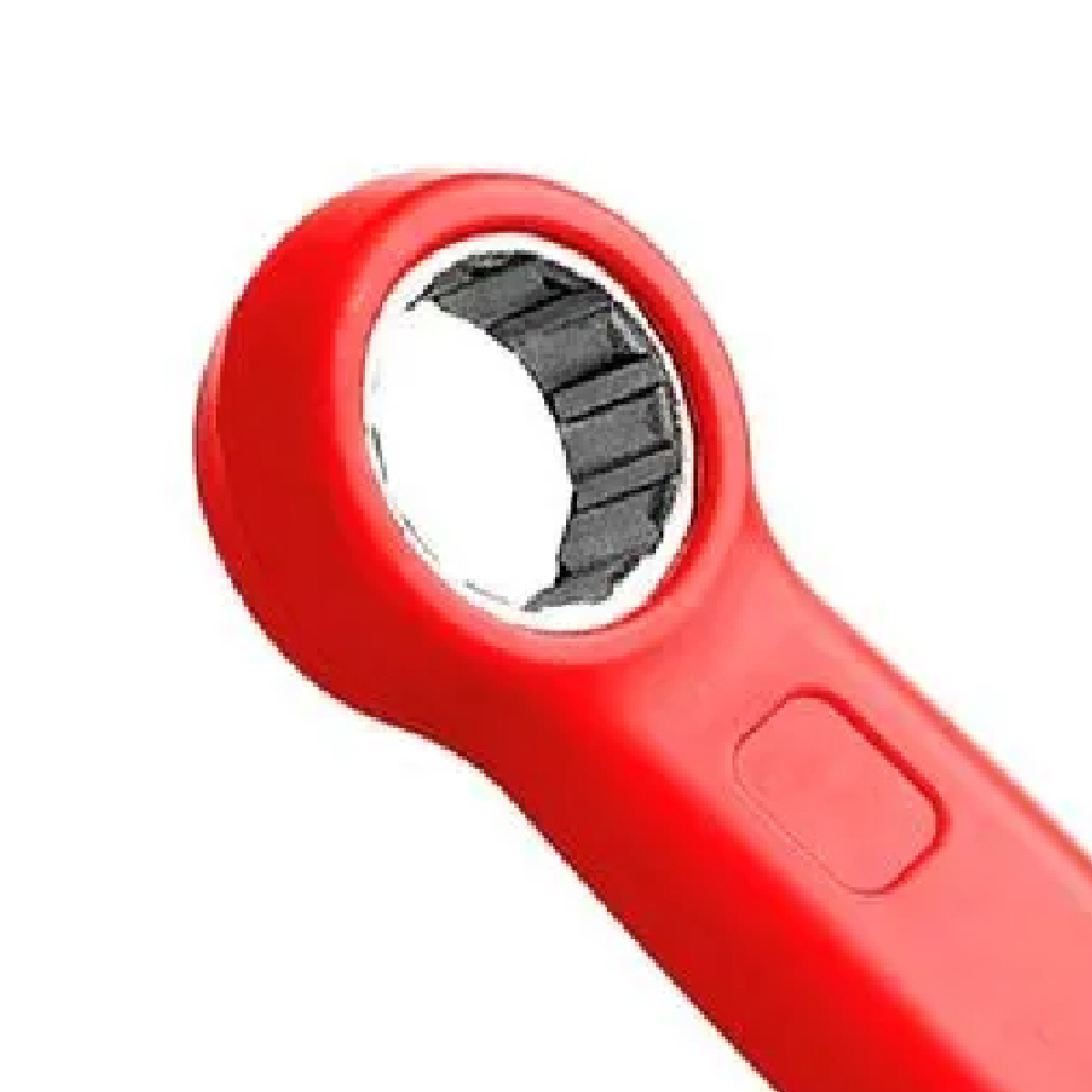 Chave Estrela 1 Boca Isolada 1000V 9Mm Vermelho Aço Cromo Vanadium - Tramontina