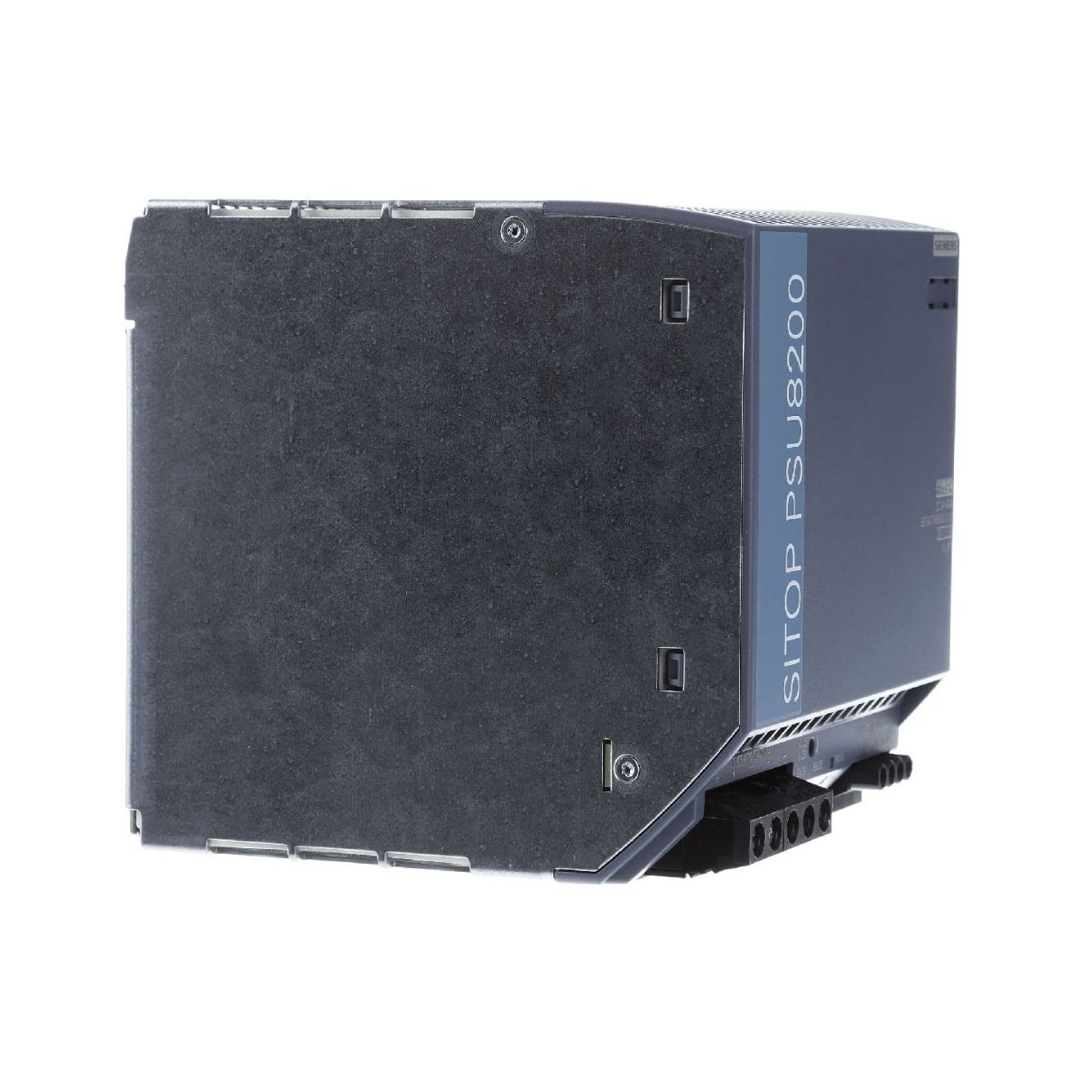 Fonte Alimentação Estabilizada Trifásico 960W 40A 400-500V 24Vcc 50/60Hz - Siemens