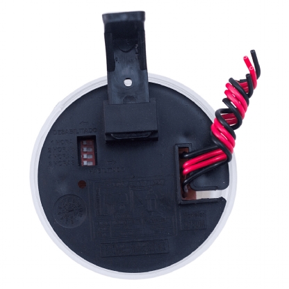 Relé Fotoelétrico Temporizado Até 1000W Na 127/220V Terminal Branco 1-15H - Qualitronix