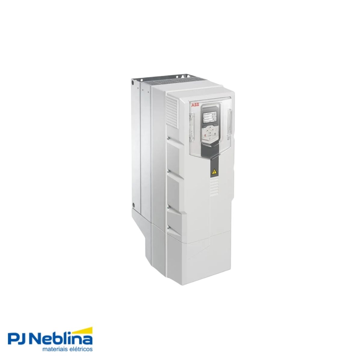 Inversor Frequência Trifásico 380-480V 50/60Hz 105A 55Kw - Abb