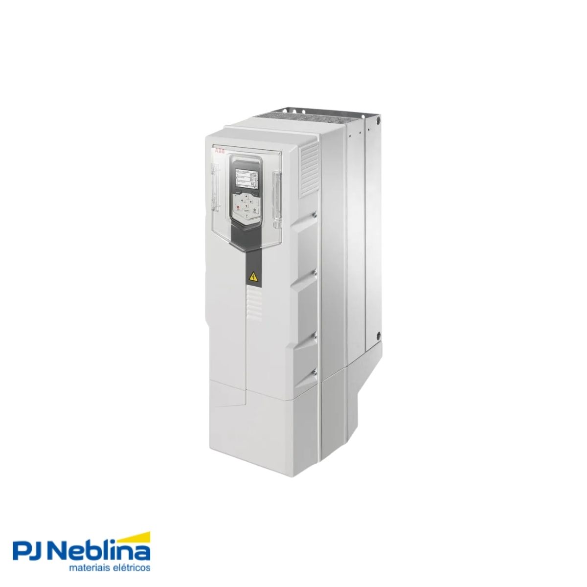 Inversor Frequência Trifásico 380-480V 50/60Hz 105A 55Kw - Abb