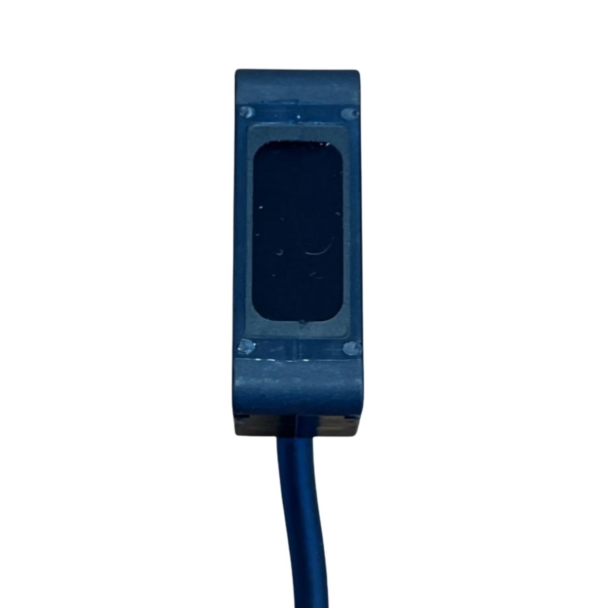 Sensor Fotoelétrico Difuso Sn=300Mm 31X20X11,2Mm Plástico 12-24Vcc Cabo 2M Pnp Ip67 1 Led - Weg