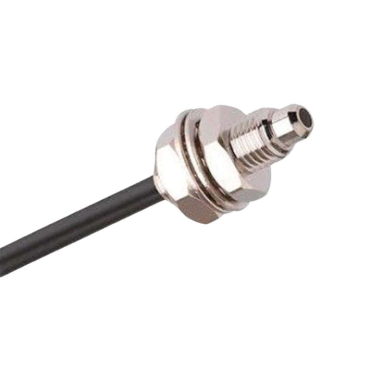 Sensor Fibra Optica Difuso 4Mm Cabo 2M - Weg