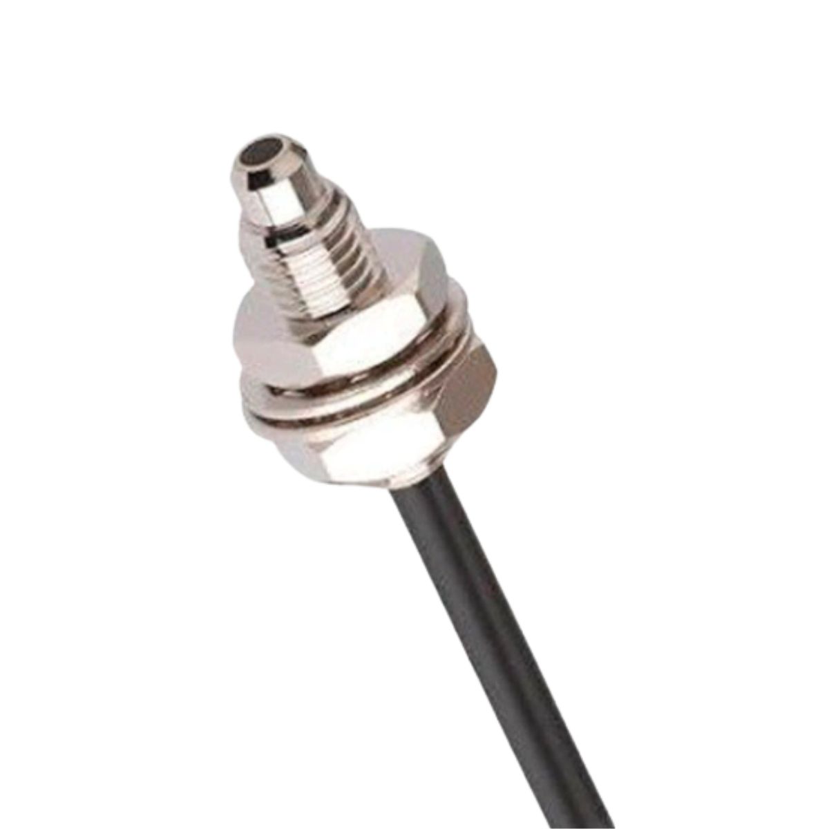 Sensor Fibra Optica Difuso 4Mm Cabo 2M - Weg