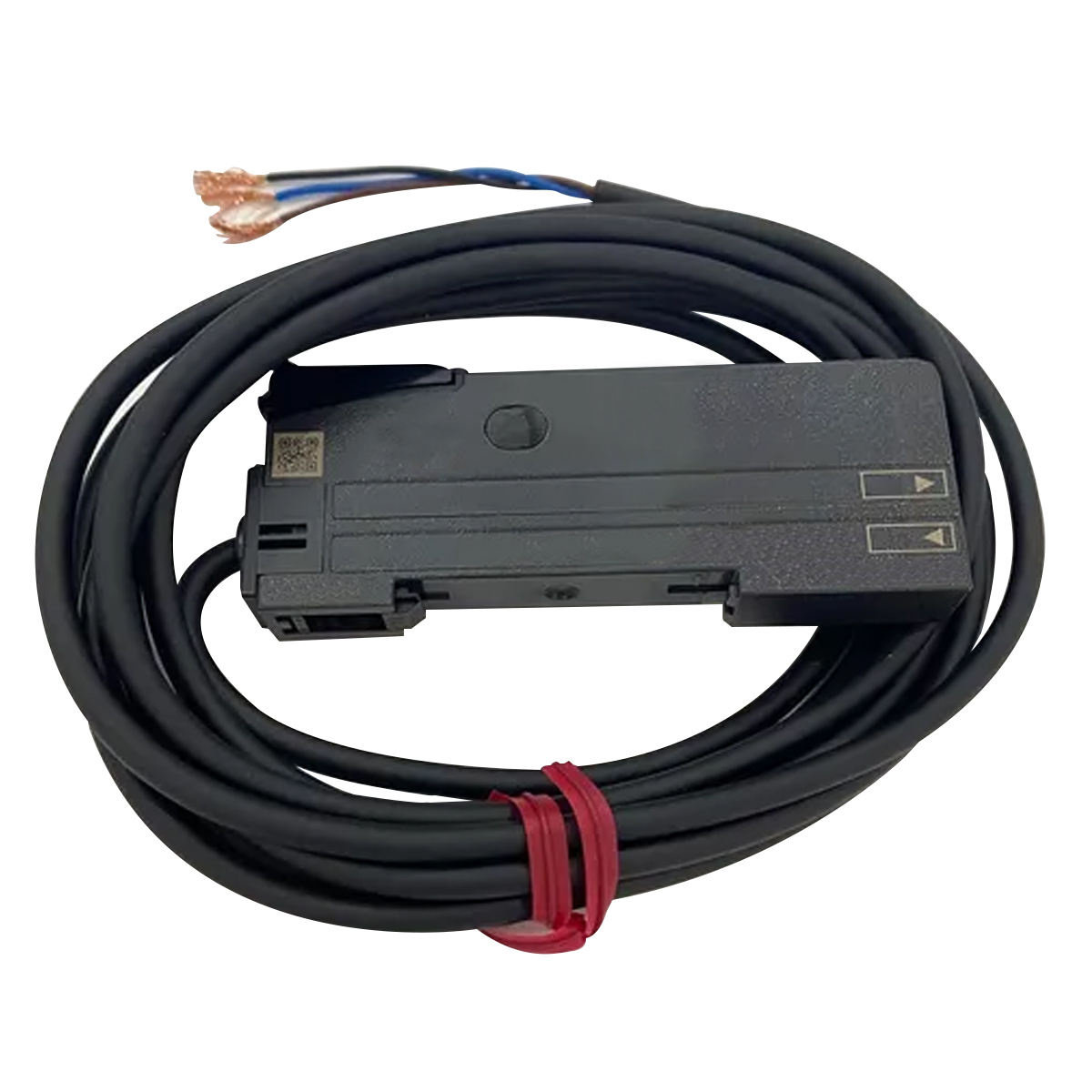 Amplificador Af5T-10R1Dp-R 34x10x75 Premium Detecção Ultra Longa Weg