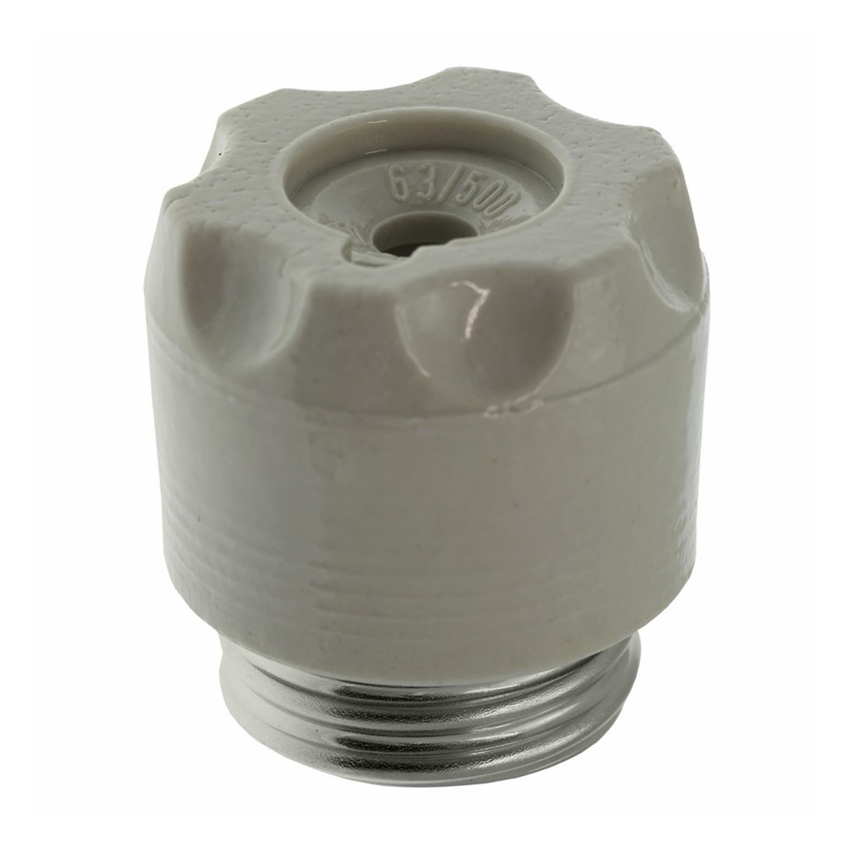 Tampa Para Fusível Diazed 25A 500V Cd27 - Bussmann