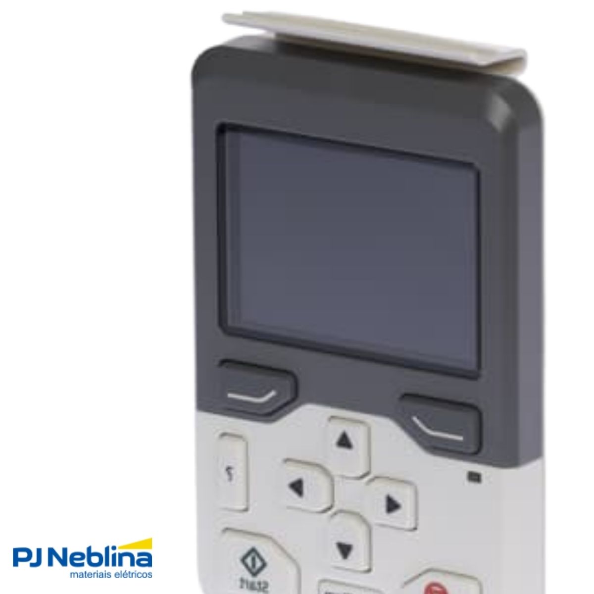 Painel Controle (Ihm) Acs-Ap-S - Abb