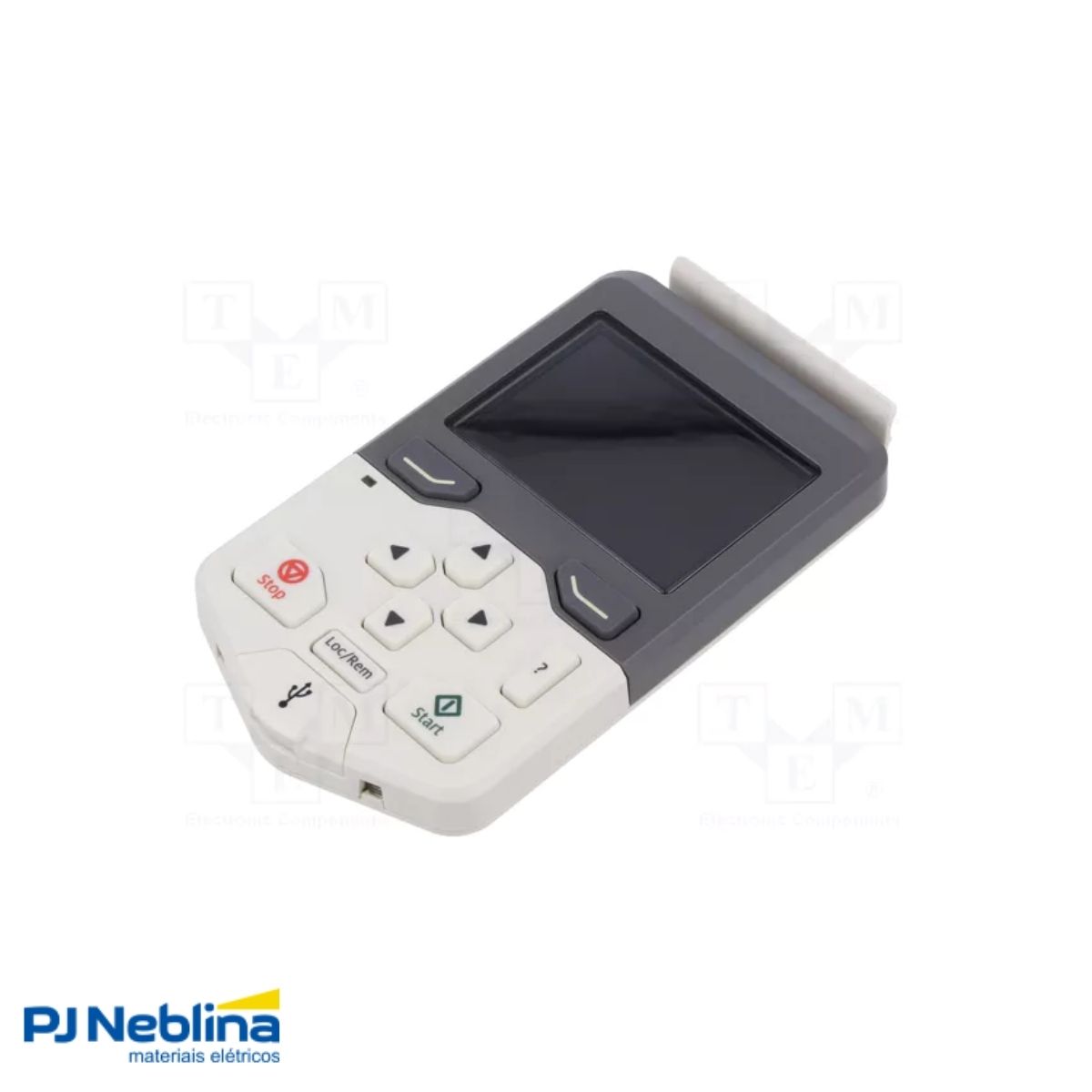 Painel Controle (Ihm) Acs-Ap-S - Abb