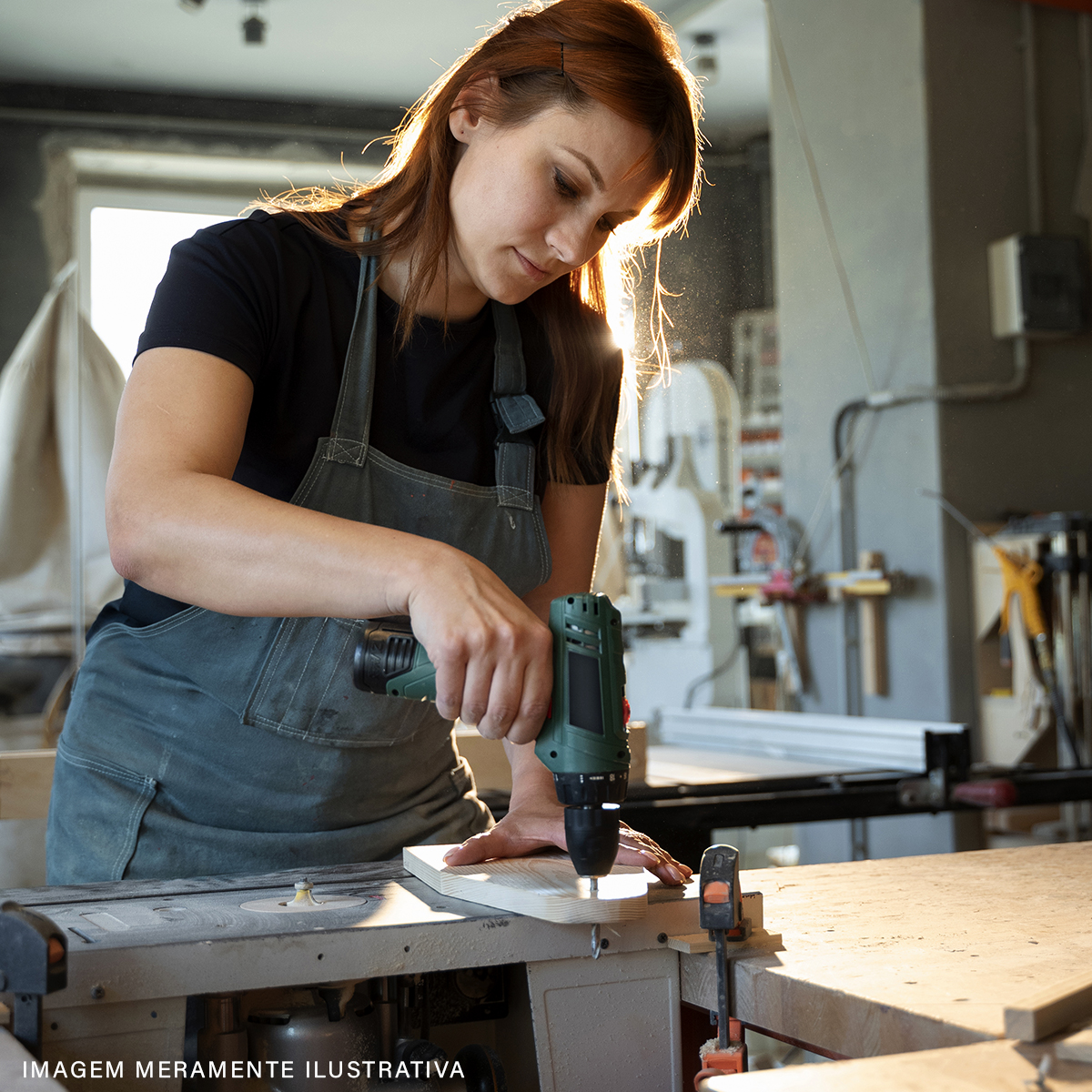 Broca Rocast Hp-P 7/16 - Rocast