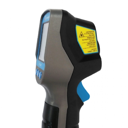Termômetro Infravermelho 50-600G - Minipa