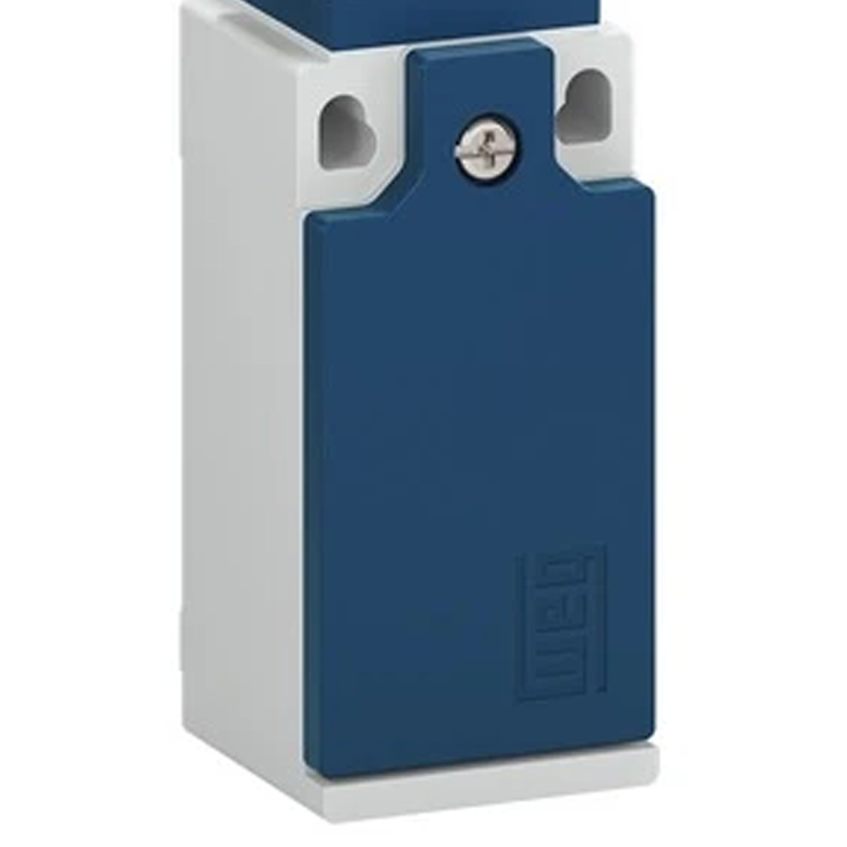 Chave Fim De Curso Plástico Roldana 14Mm 3A 240V 50/60Hz IP20 1Na+1Nf Standard Weg