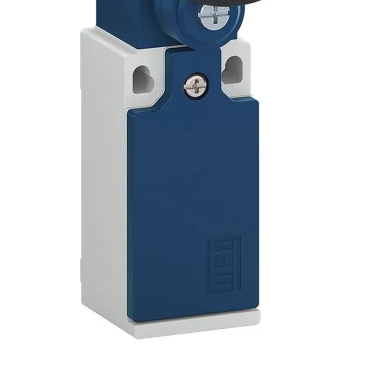 Chave Fim De Curso Roldana 50Mm 3A 1Na+1Nf Plástico Ação Lenta 240V Weg