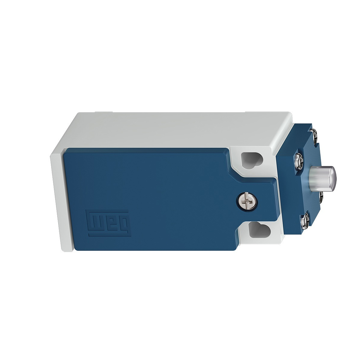 Chave Fim De Curso Pistão 3A 1Na+1Nf LSW-PF18M11 - WEG