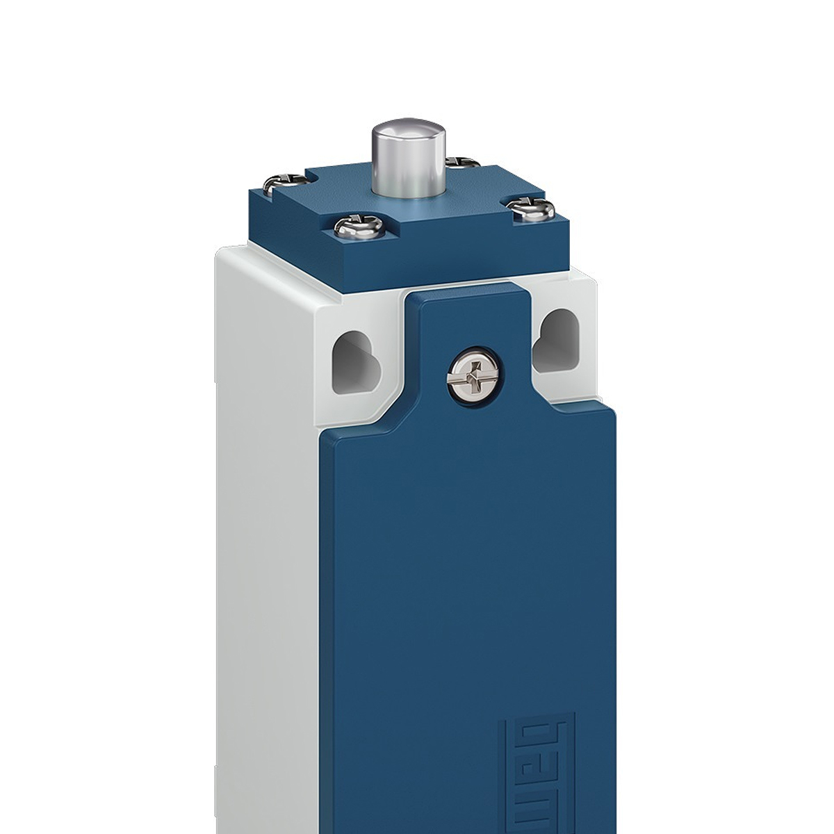 Chave Fim De Curso Pistão 3A 1Na+1Nf LSW-PF18M11 - WEG