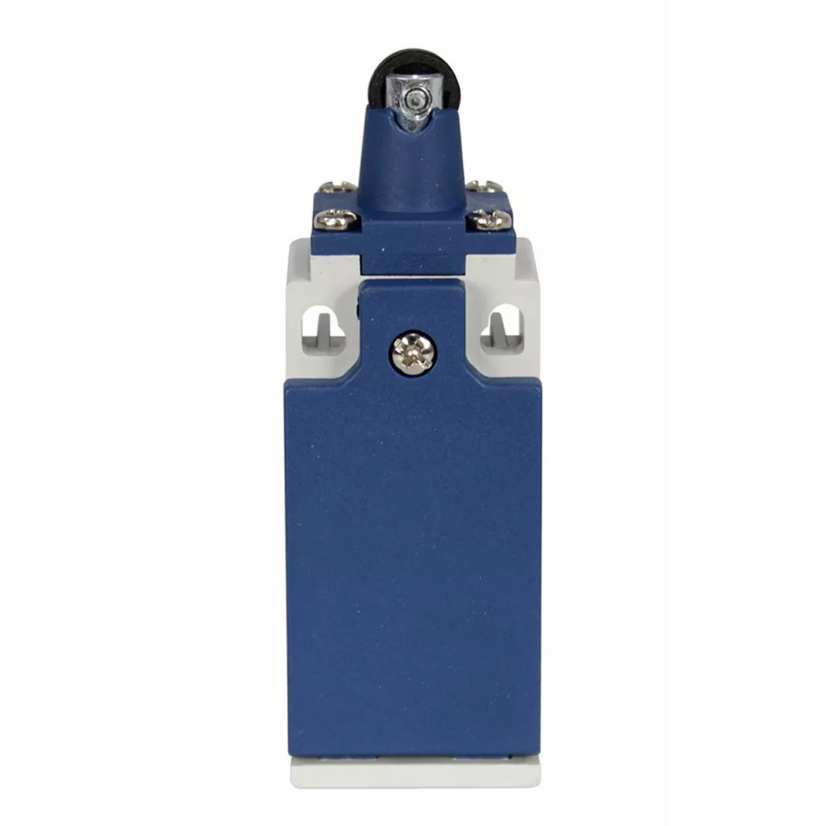 Chave Fim De Curso Pistão E Roldana 11mm 3A 1Na+1Nf LSW-PS19P11 - WEG