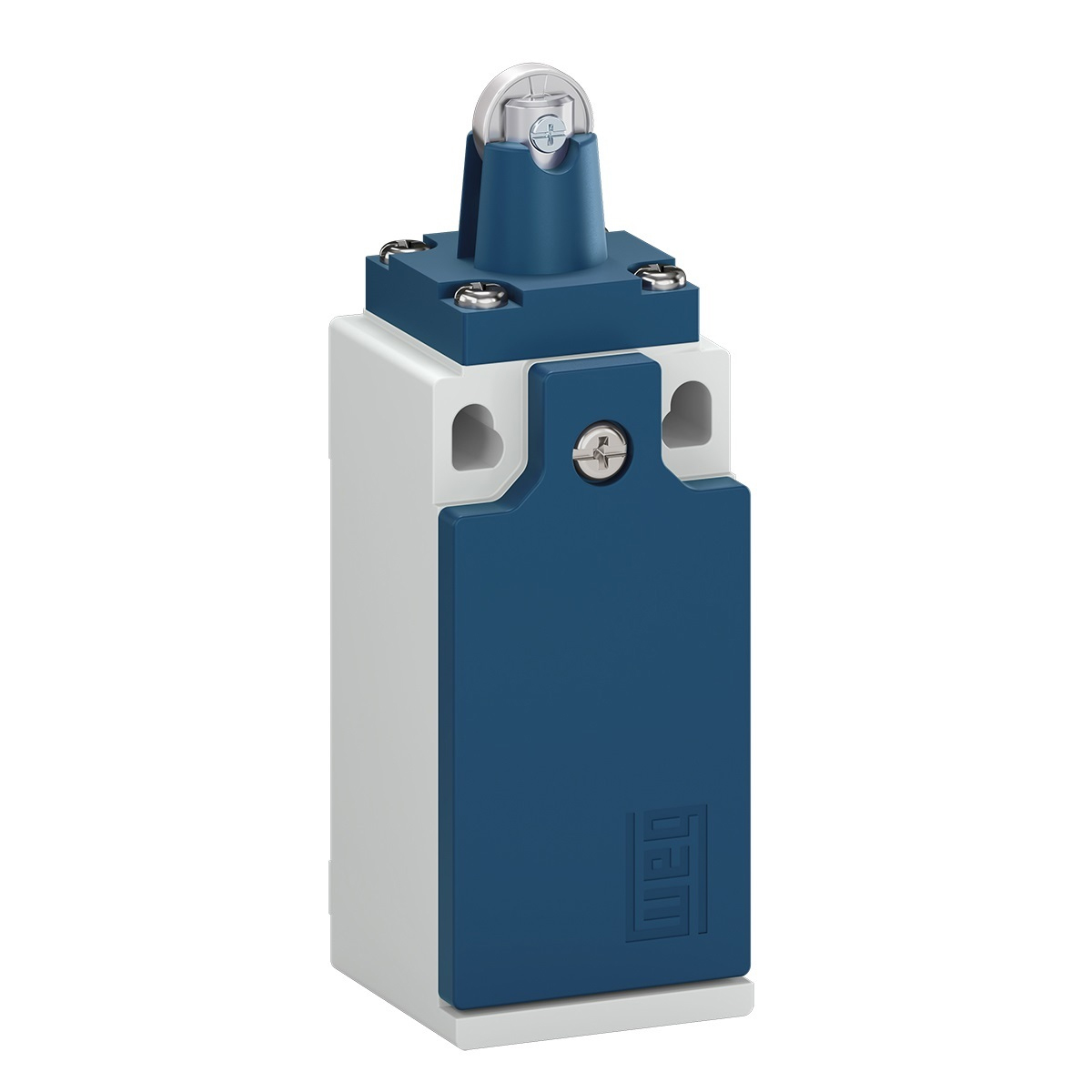 Chave Fim De Curso Pistão E Roldana 11mm 3A 1Na+1Nf LSW-PF20M11 - WEG