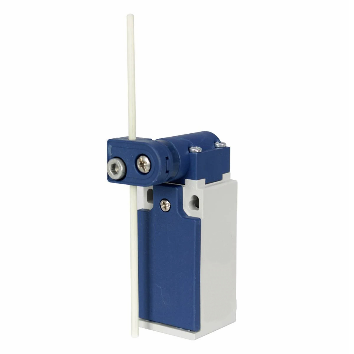 Chave Fim De Curso Haste Redonda 3mm 3A 1Na+1Nf LSW-PS22AM11 - WEG