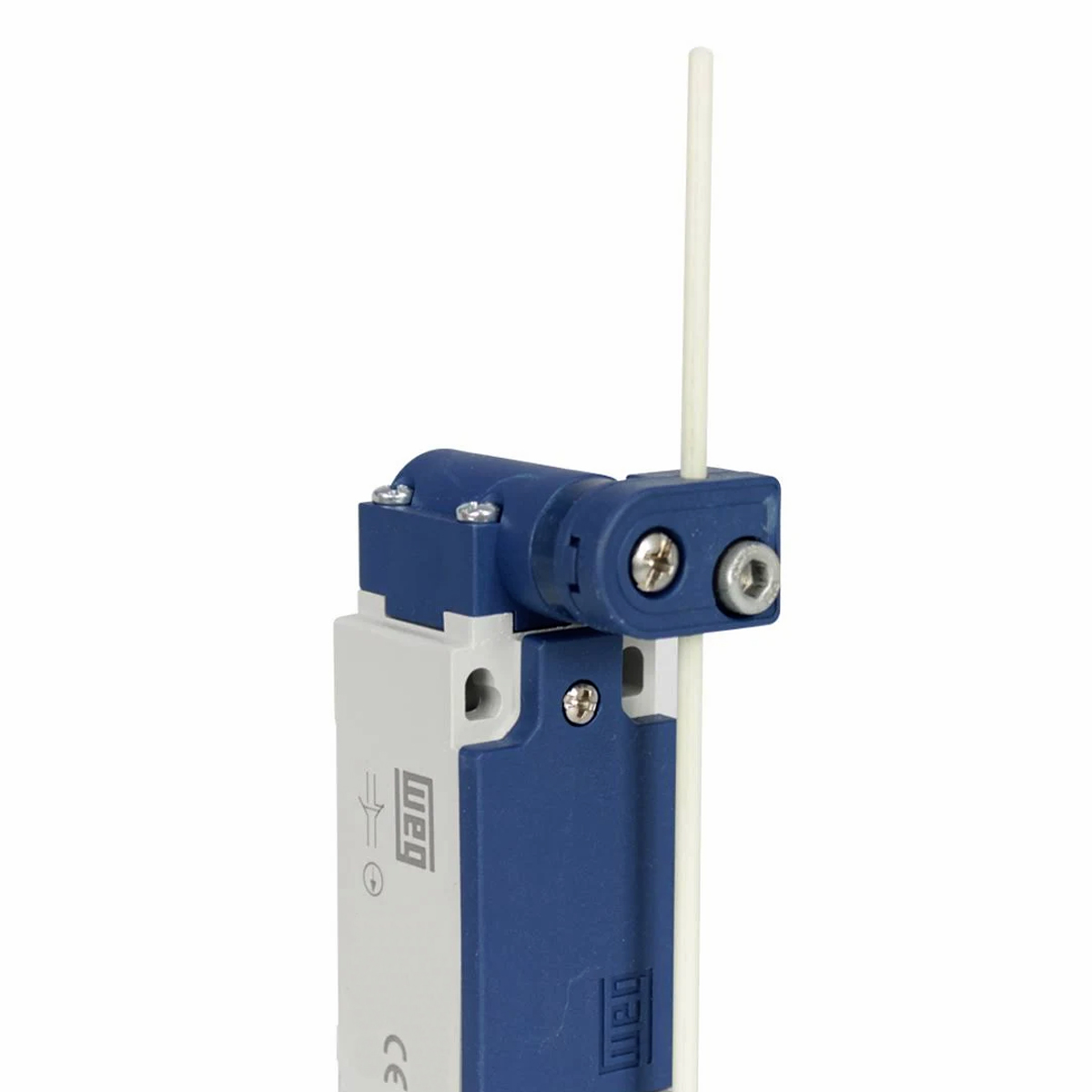 Chave Fim De Curso Haste Redonda 3mm 3A 1Na+1Nf LSW-PS22AM11 - WEG