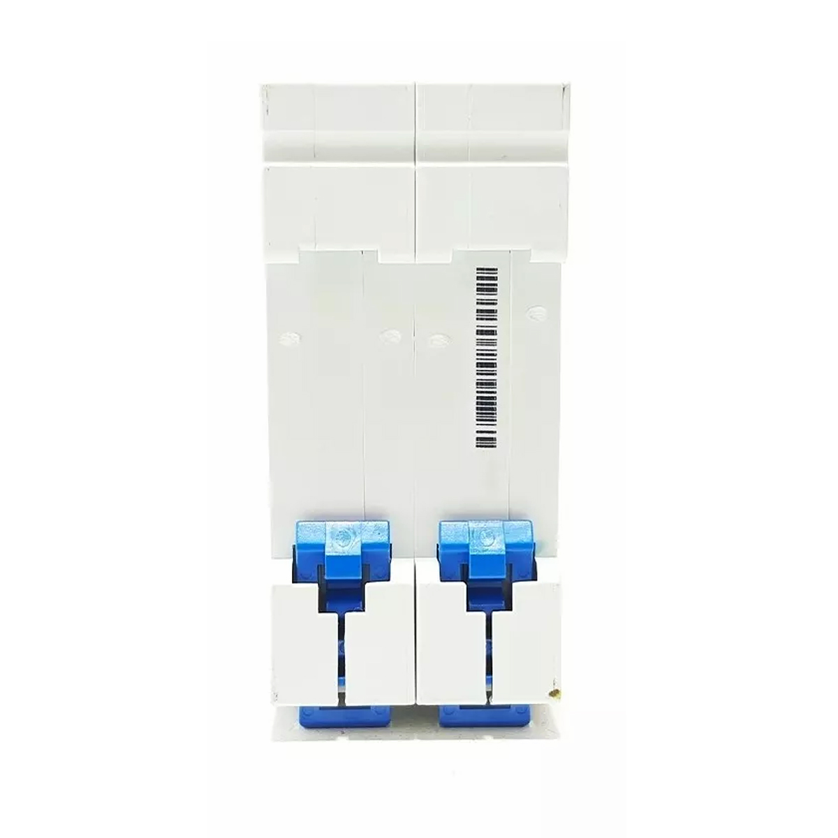 Disjuntor Mini Din Bipolar 40A Curva C 14Ka 230V 5SJ12407MB - Siemens