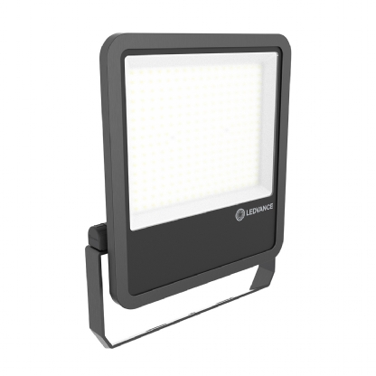 Luminária Refletor Led Retangular 200W Bivolt 5000K Luz Do Dia - Osram/Ledvance