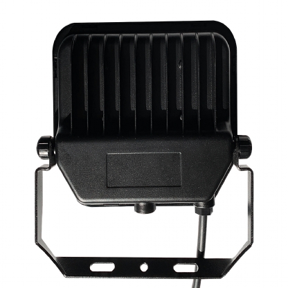 Luminária Refletor Led Retangular 30W Bivolt 5000K Luz Do Dia - Osram/Ledvance