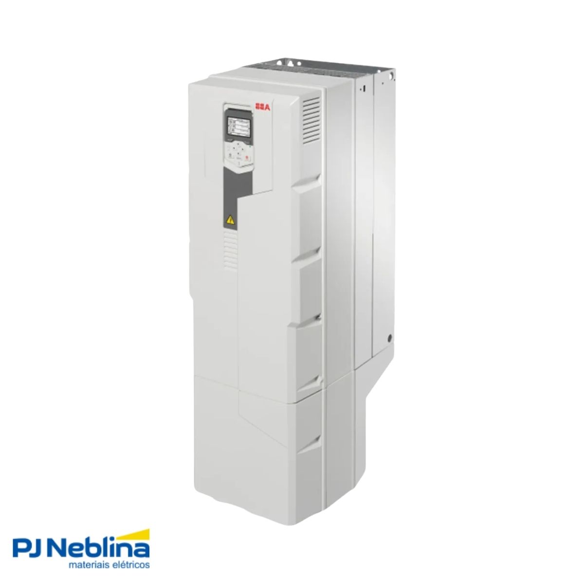 Inversor Frequência Trifásico 380-480V 50/60Hz 206A 110Kw - Abb