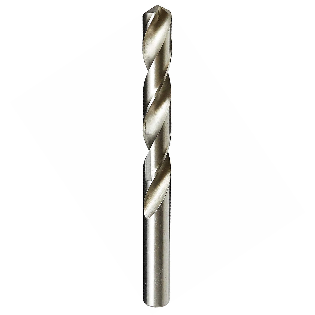 Broca Aço Rápido Hp 12.00mm Para Metais Din 338 - Rocast