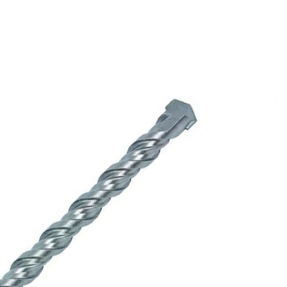 Broca Widea Sds Plus 16X160mm Para Concreto - Rocast