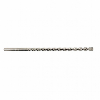 Broca Widea Longa 6.50mm 1/4 Para Concreto Din 8039 - Rocast