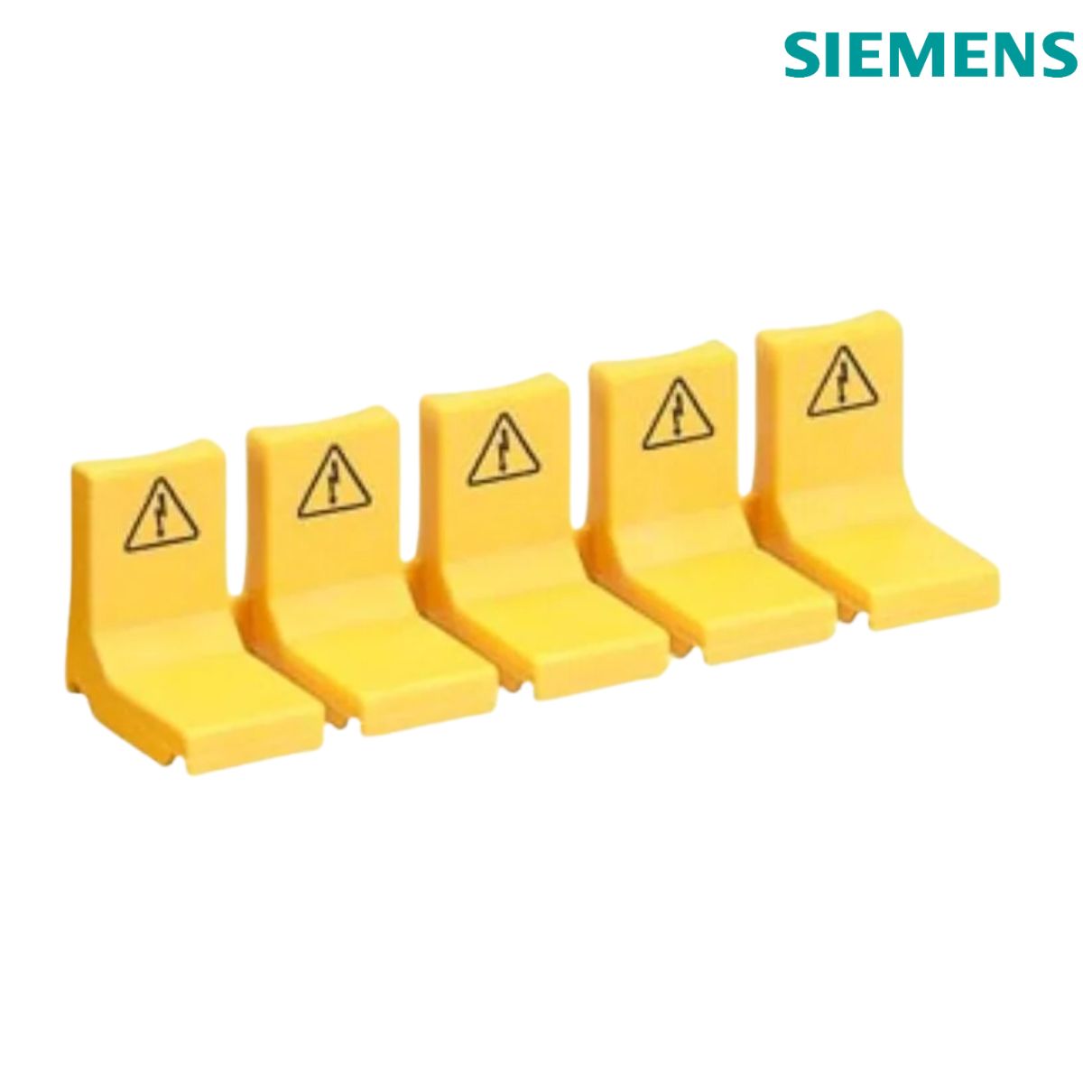Barramento Pente Unipolar 12 Polos 63/100A 5ST36020MB Siemens