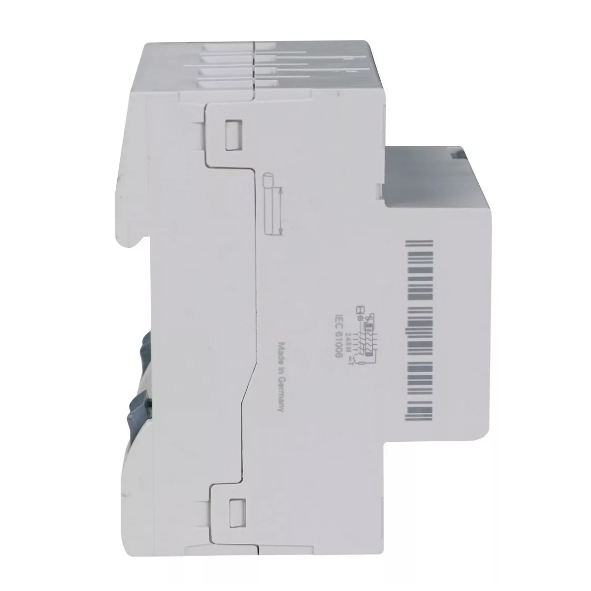 Interruptor Diferencial Residual DR 3P+N 40A 30Ma 230/400V 60Hz Tipo Ac 5SZ13440MB Siemens