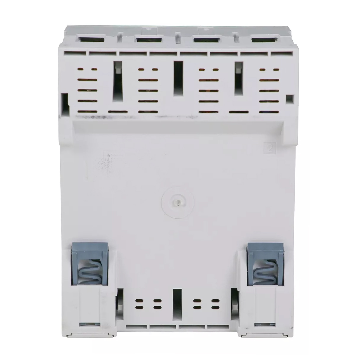 Interruptor Diferencial Residual DR 3P+N 40A 30Ma 230/400V 60Hz Tipo Ac 5SZ13440MB Siemens