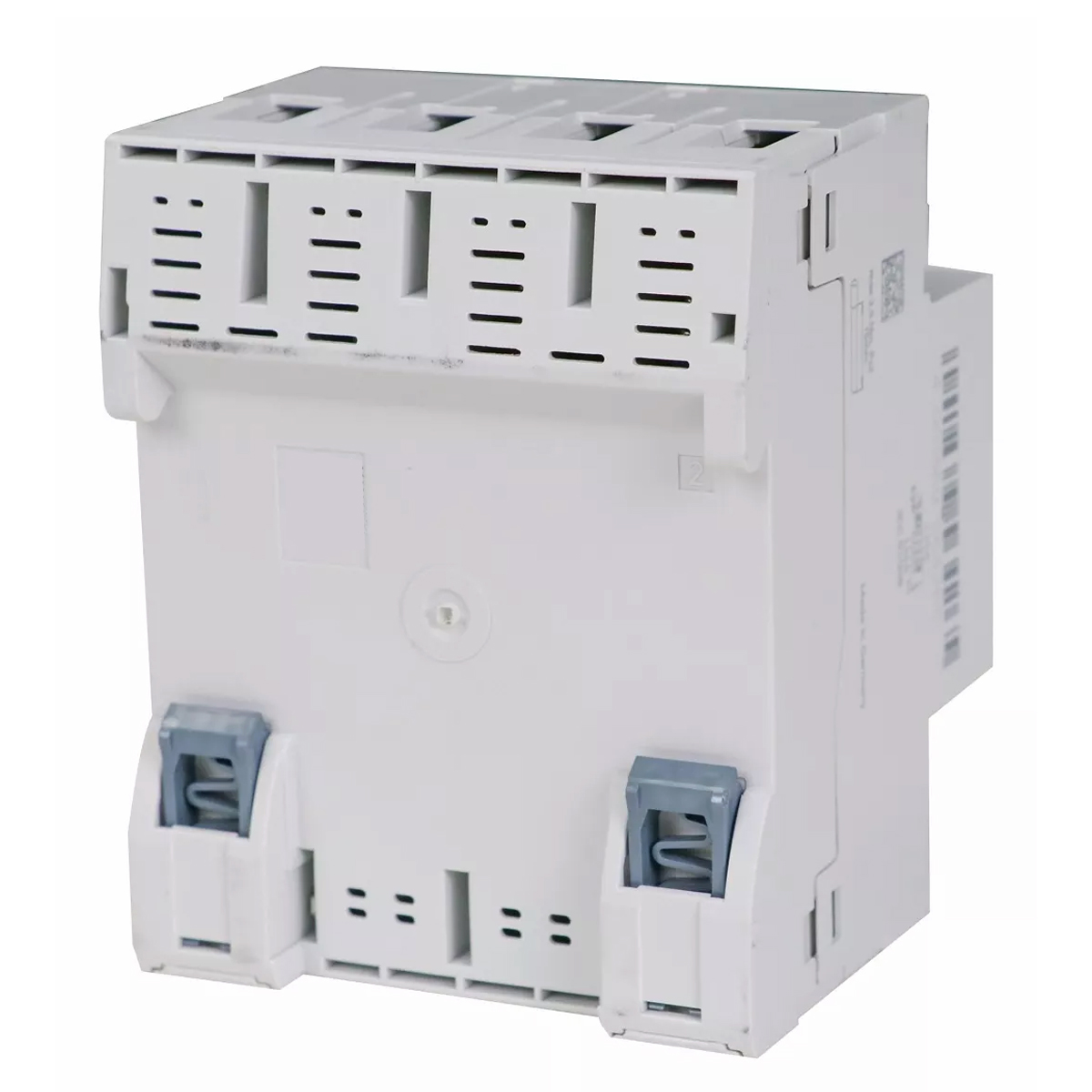 Interruptor Diferencial Residual DR 3P+N 63A 30Ma 230/400V 60Hz Tipo Ac 5SZ13460MB Siemens