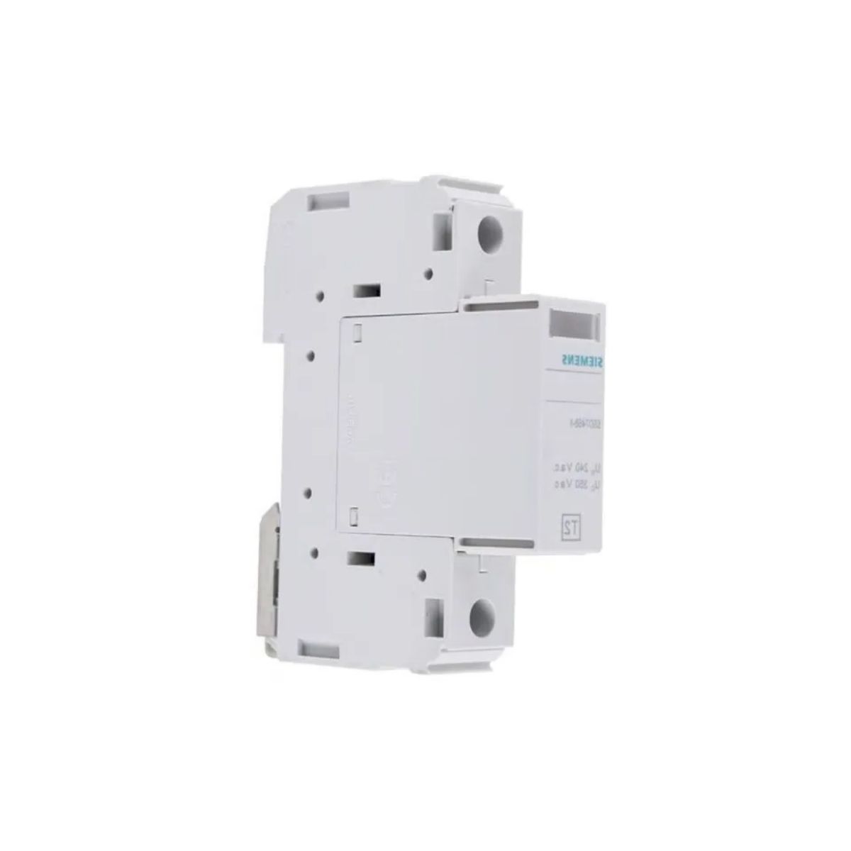 Dispositiv Protetor Surto Dps Cl Ii 1p 275v 20/45ka