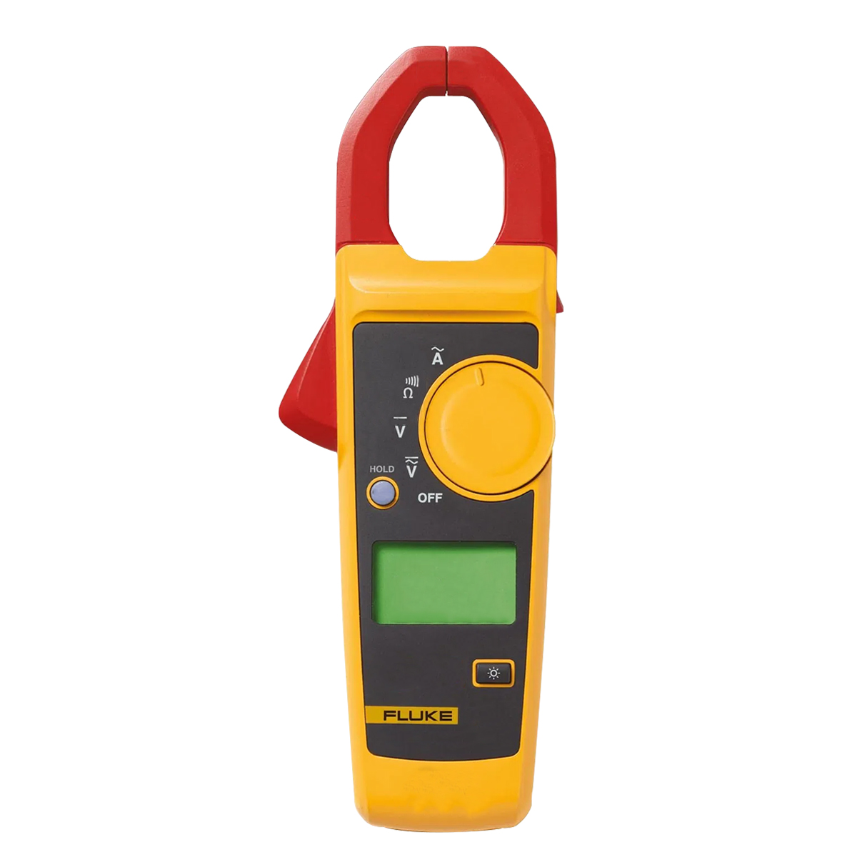 Alicate Amperímetro Para N 4156278 - Fluke