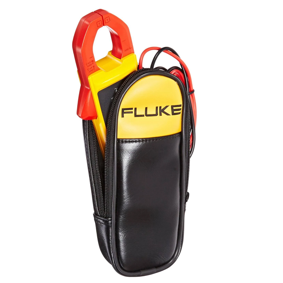 Alicate Amperímetro Para N 4156278 - Fluke