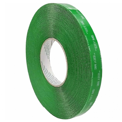 Fita Dupla Face Vhb 19mm 33 Metros Transparente Interno 4910 - 3M Do Brasil